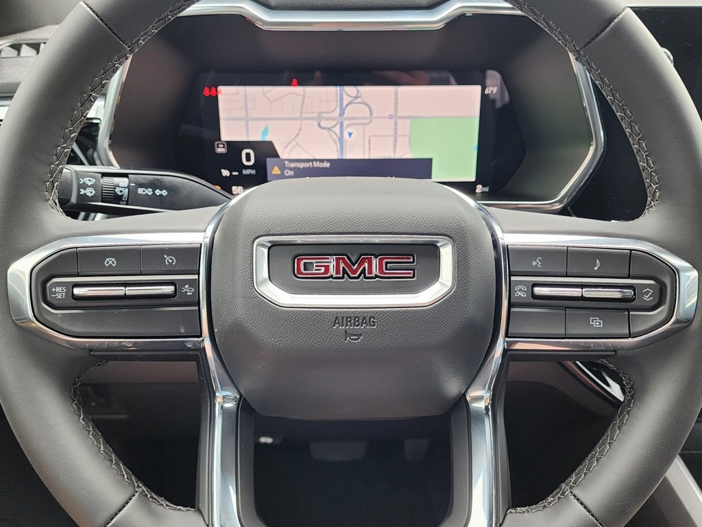 2025 Gmc Canyon Elevation photo 17