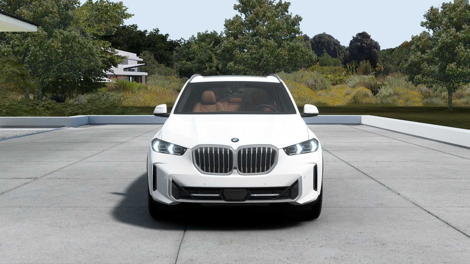 2026 Bmw X5 xDrive40i photo 2