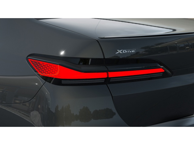 2026 Bmw 750e 750e xDrive photo 7