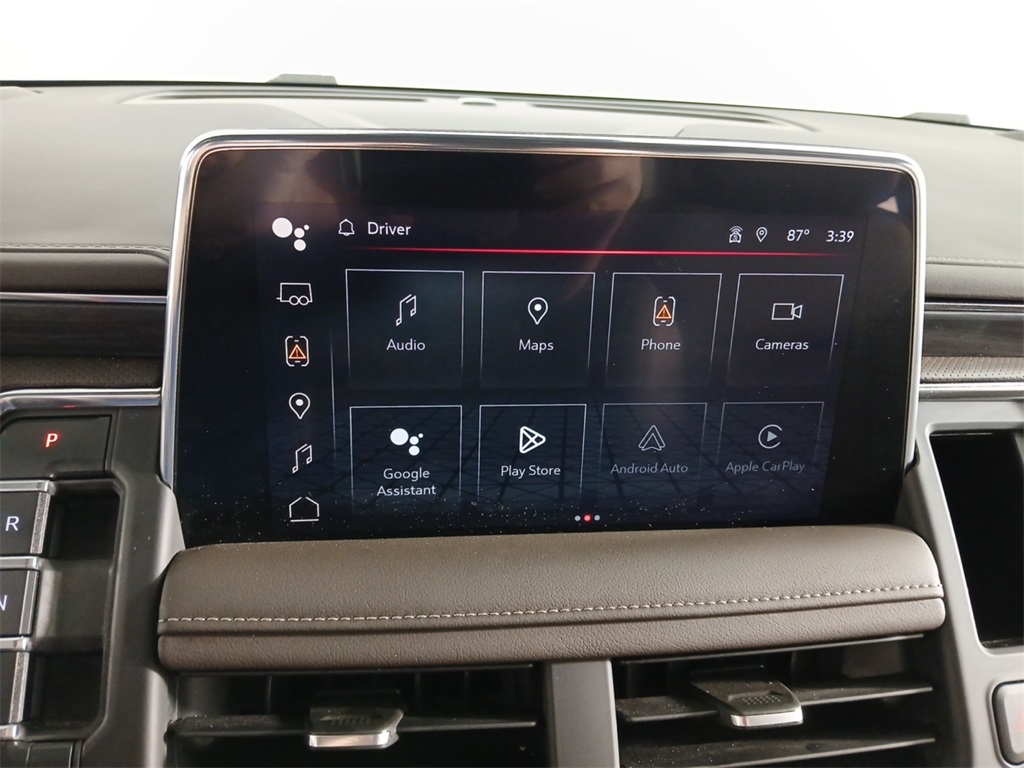 2023 Gmc Yukon SLT photo 12