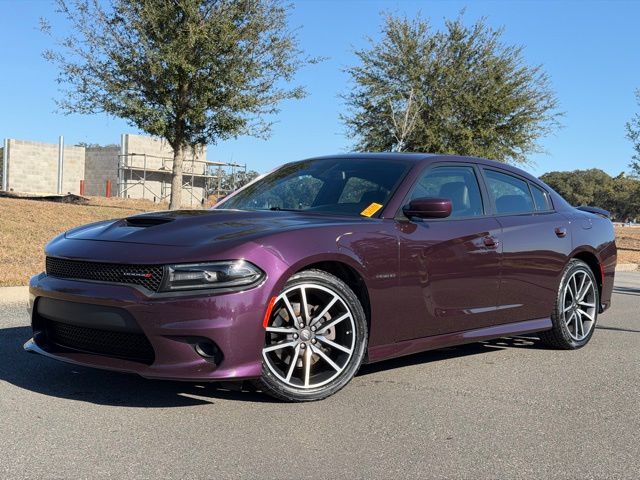 2020 Dodge Charger R/T