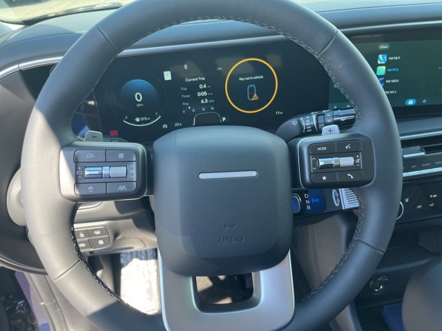 2026 Hyundai Palisade SEL photo 13