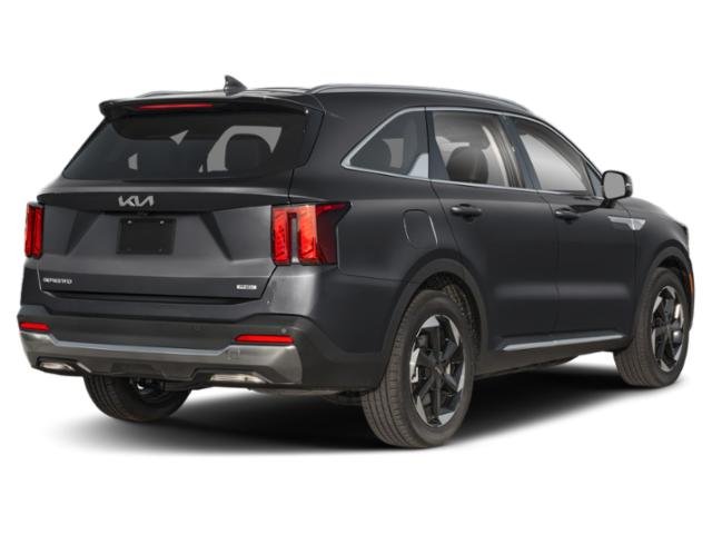 2026 Kia Sorento Plug-In Hybrid EX photo 2