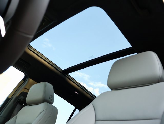 2025 Chevrolet Tahoe LT photo 21