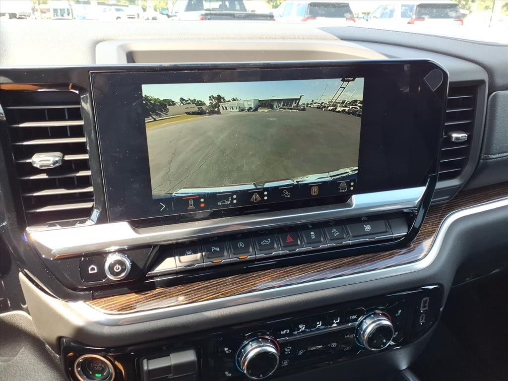 2026 Gmc Sierra 1500 Elevation photo 17