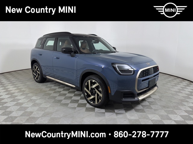 2026 MINI Countryman S's photo