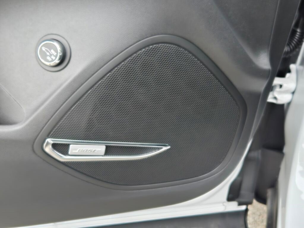 2025 Buick Envision Sport Touring photo 22
