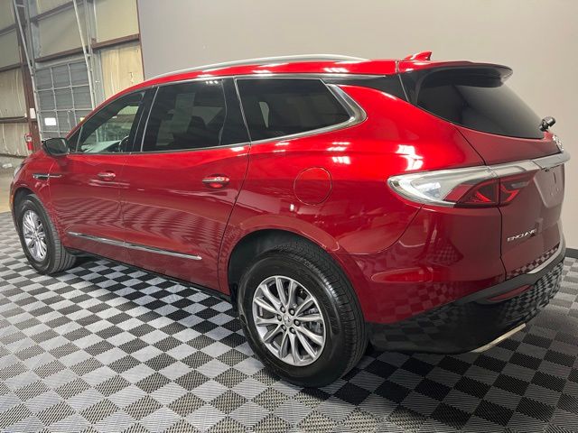 2024 Buick Enclave Premium photo 3