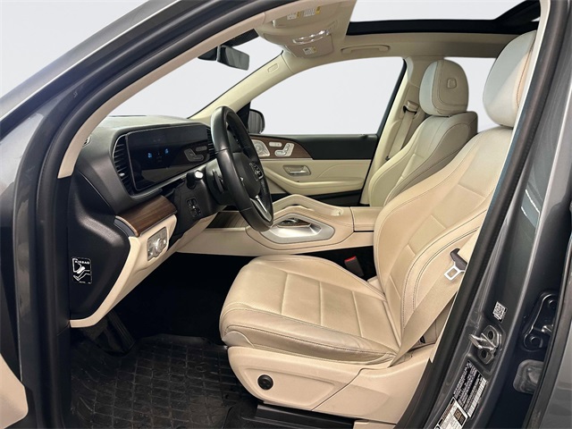 2023 Mercedes Benz GLE 350 4MATIC photo 12