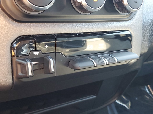 2023 Ram 2500 Big Horn photo 28