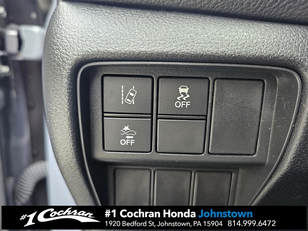 2022 Honda CR-V EX photo 18