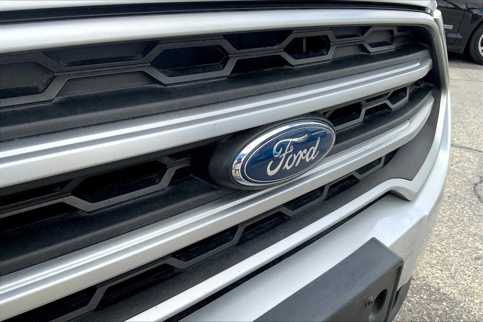 2020 Ford EcoSport SE photo 28