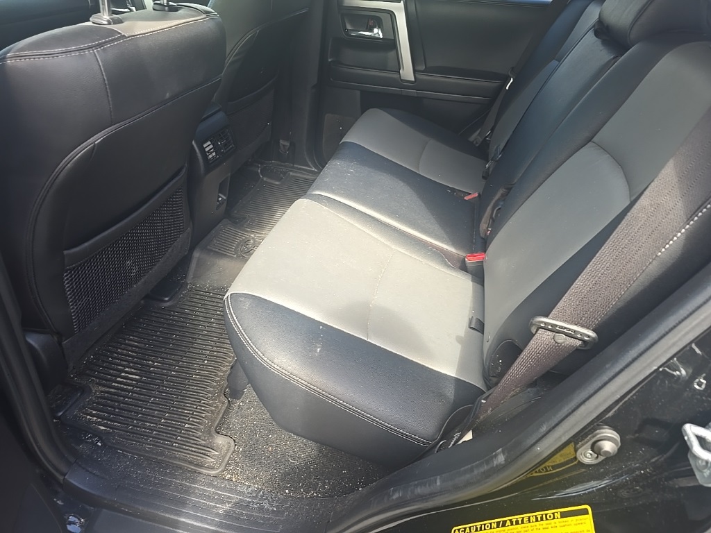 2023 Toyota 4Runner SR5 Premium photo 10