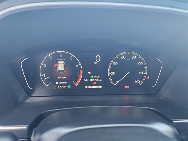 2025 Honda Pilot Touring photo 28