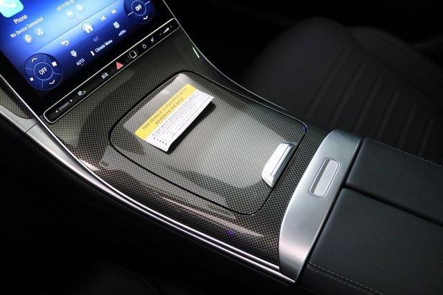 2025 Mercedes Benz C 300 4MATIC photo 25