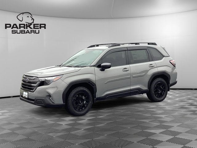 2026 Subaru Forester Premium's photo