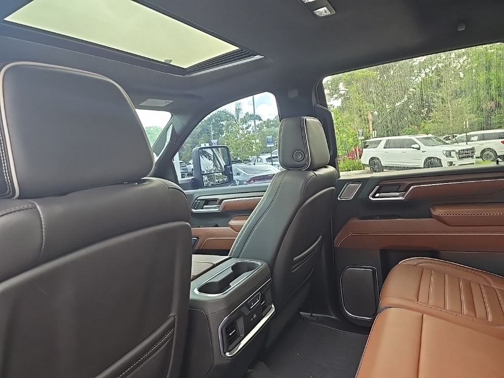 2024 Gmc Sierra HD Denali Ultimate photo 34