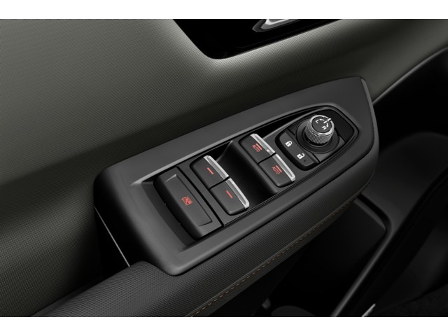 2025 Subaru Forester Sport photo 21