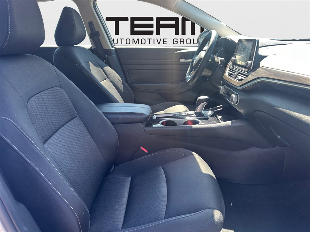 2024 Nissan Altima 2.5 SV photo 24