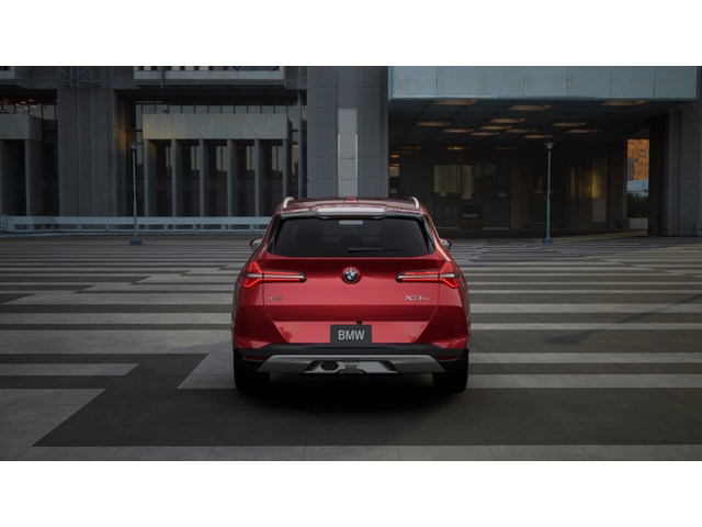 2026 Bmw X3 photo 5