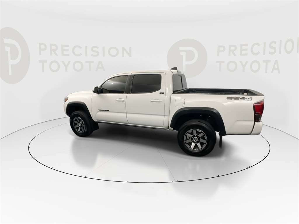 2023 Toyota Tacoma Trail Edition photo 13