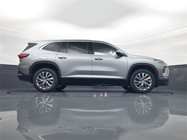 2026 Buick Enclave Preferred photo 23