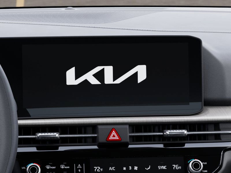 2026 Kia Sportage X-Line photo 19