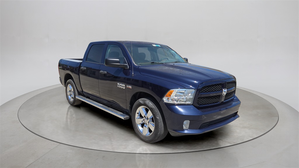 2018 Ram 1500 Express photo 28