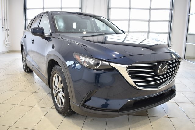 2019 Mazda CX-9 Touring's photo