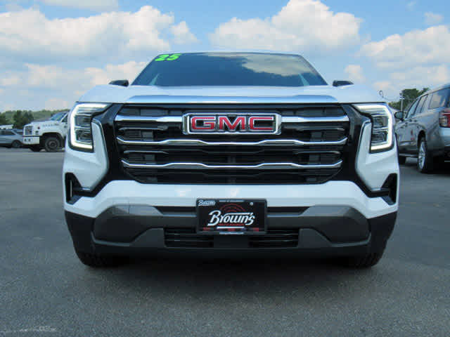 2025 Gmc Terrain Elevation photo 8