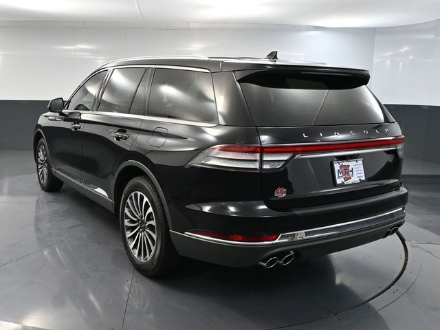 2023 Lincoln Aviator Reserve photo 3