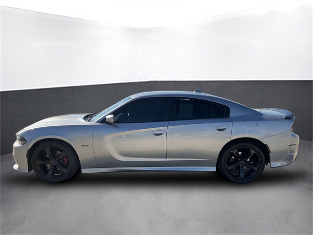 Used 2018 Dodge Charger R/T with VIN 2C3CDXCT7JH273910 for sale in Kansas City