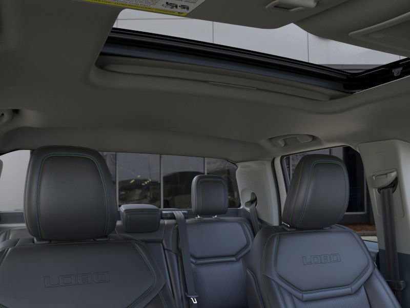 2026 FORD MAVERICK - Image 11