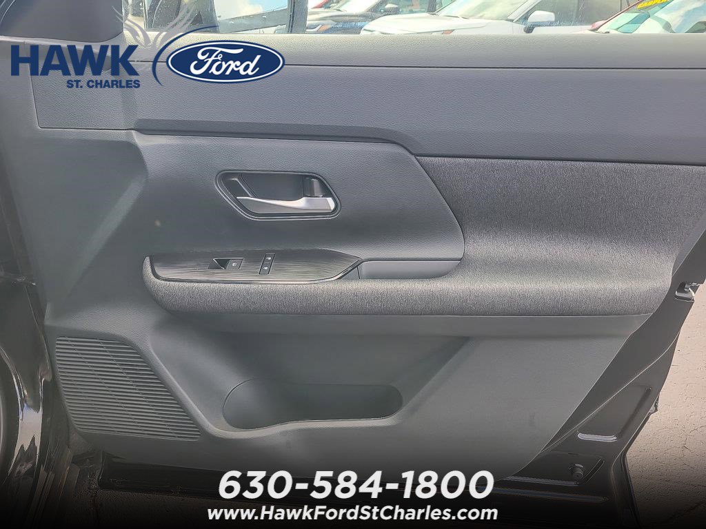 2025 NISSAN KICKS MPV - Image 21