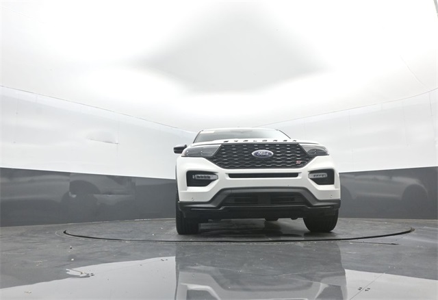2022 Ford Explorer ST photo 27