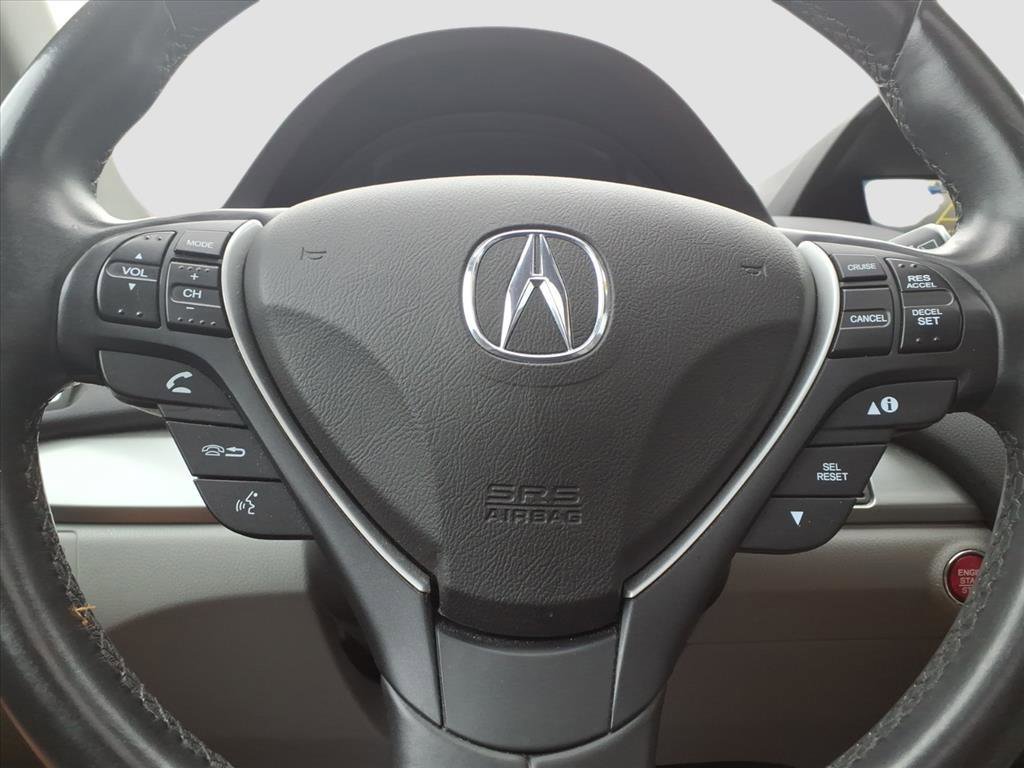2016 Acura RDX Technology Plus photo 21