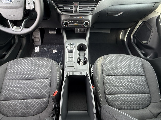 2025 Ford Escape Active photo 17