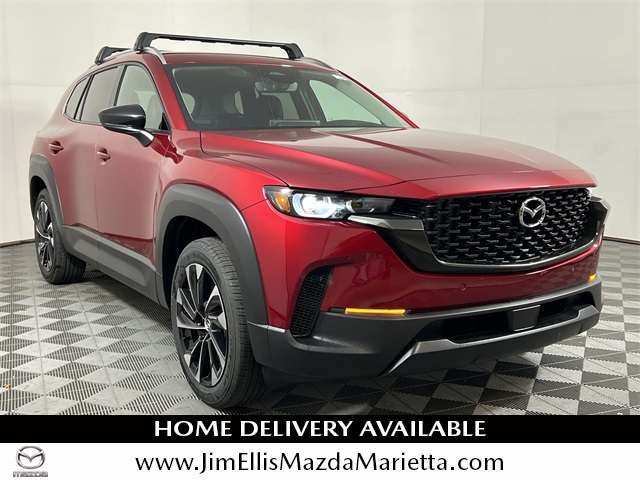 2026 Mazda CX-50 Premium Plus's photo