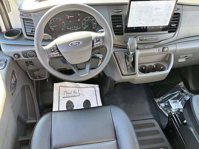 2024 Ford Transit photo 19