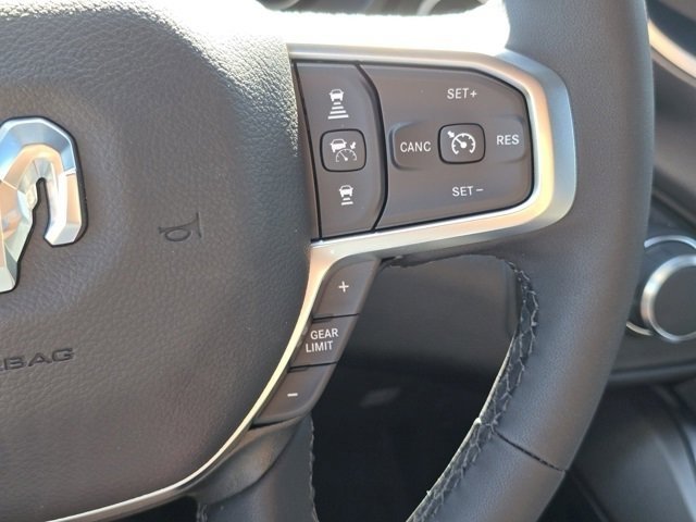 2026 Ram 1500 Big Horn Lone Star photo 12