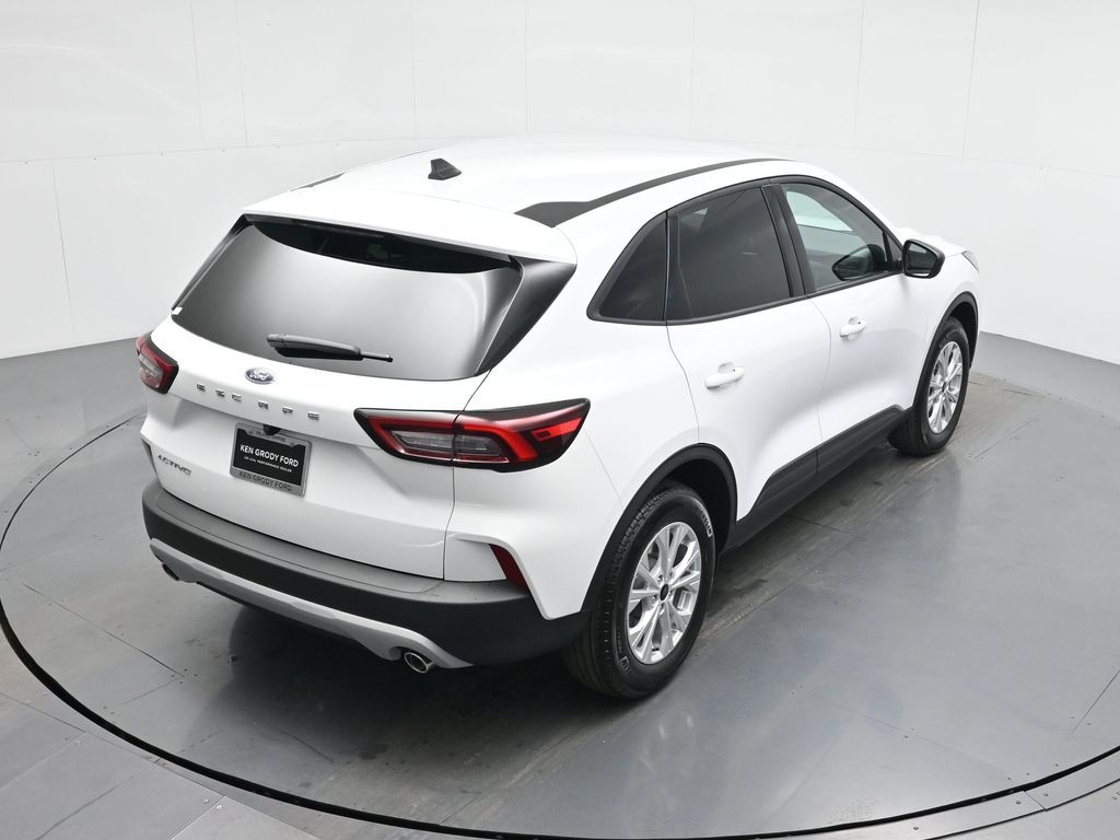 2025 Ford Escape Active photo 37