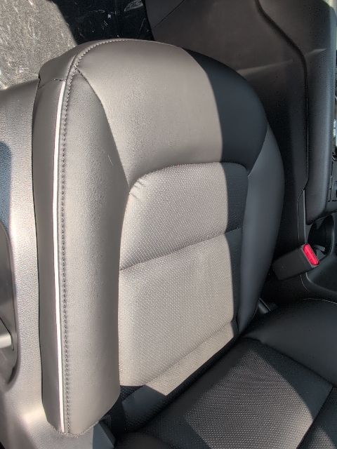 2025 Mazda CX-5 2.5 Select photo 18