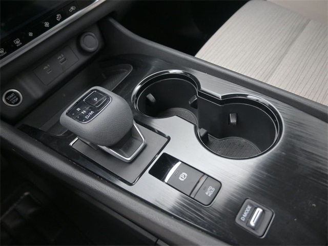 2023 Nissan Rogue SV photo 26