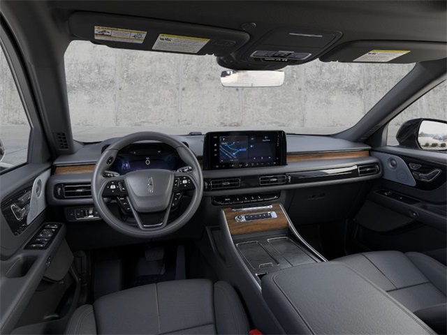 2026 LINCOLN AVIATOR - Image 9