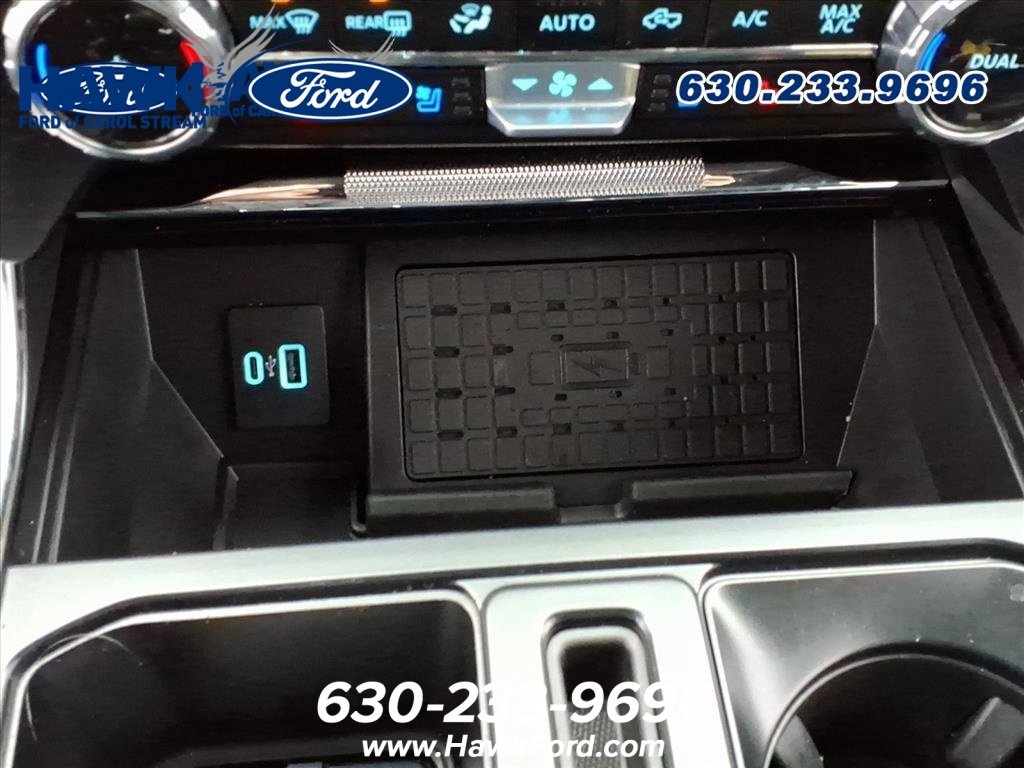 2023 FORD F-150 - Image 12