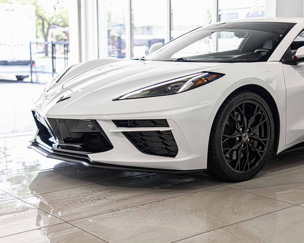 2023 CHEVROLET CORVETTE - Image 4