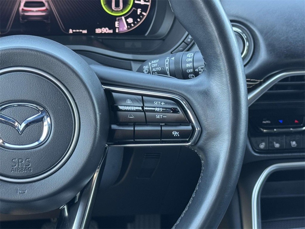 2024 Mazda CX-90 Premium Plus photo 22