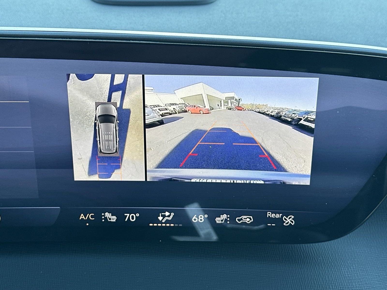 2025 Buick Enclave Sport Touring photo 9