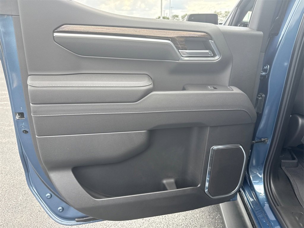 2026 GMC SIERRA - Image 31