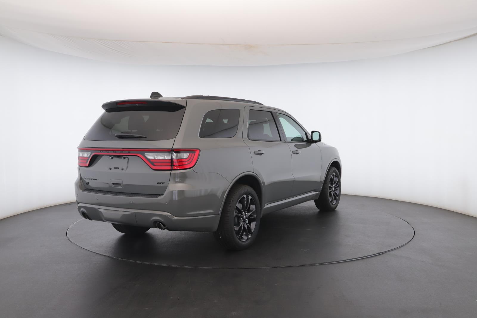 2026 Dodge Durango GT Plus photo 9